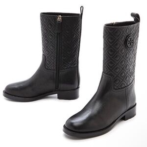Tory Burch Boots